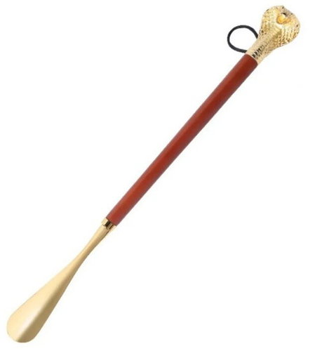 Gaira Cobra shoehorn 8K32 49cm Main image Gaira Cobra shoehorn 8K32 49cm - Shoehorn - Main image