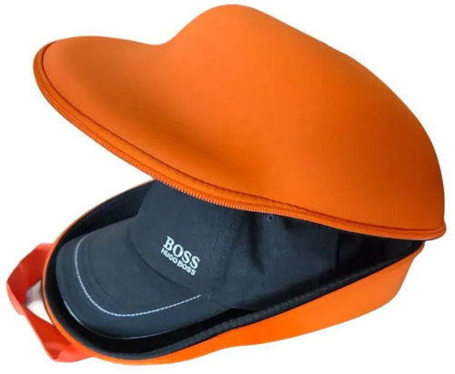 Gaira CapSafe Cap Case 70835 - Wardrobe Organiser - Main image