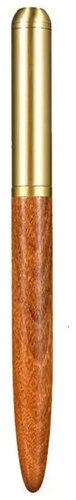 GAIRA Fountain pen 70834 light brown - Fountain Pen - Main image