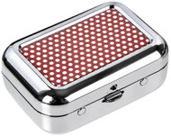 Gaira Cestovní popelník 8117 Růžový - Ashtray