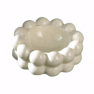 Gaira Popelník 8057 krémový - Ashtray