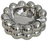 Gaira Popelník 8057 stříbrný - Ashtray