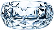 Gaira Popelník skleněný 8574 Modrý - Ashtray