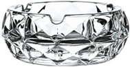 Gaira Popelník skleněný 8574 Šedý - Ashtray