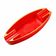 Gaira Popelník na doutníky 8455 Červený - Ashtray