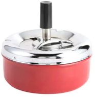 Gaira Popelník 81006 Červený - Ashtray