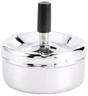 Gaira Popelník 81006 Stříbrný - Ashtray