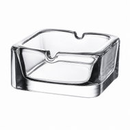 Gaira 8238-41 glass ashtray - Ashtray