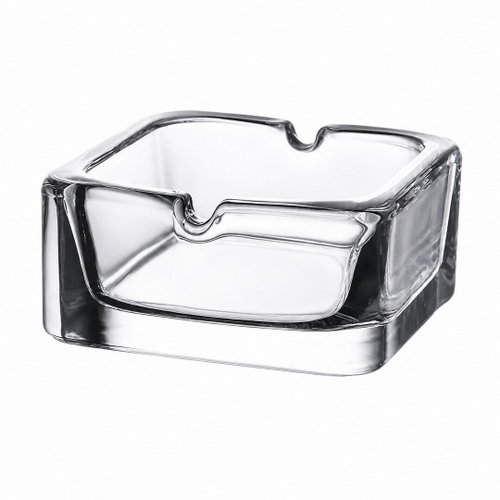 Gaira 8238-41 glass ashtray - Ashtray - Main image
