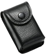 GAIRA Glasses case 50185 black - Glasses Case