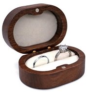 Gaira Dárková krabička na šperky 907509-2 - Jewellery Box