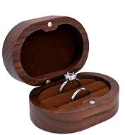 Gaira Darčeková škatuľka na šperky 907509-6 - Krabička na šperky