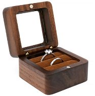 Krabička na šperky Gaira Darčeková škatuľka na šperky 907511-6 - Krabička na šperky