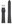 Black 20 mm
