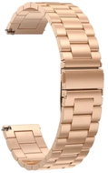 Gaira Watch Strap 3304 Rose Gold 18mm - Watch Strap