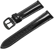 Gaira 3310 Watch Strap, Black, 20mm - Watch Strap