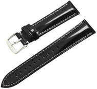 Gaira Řemínek na hodinky 3323 černý - Watch Strap