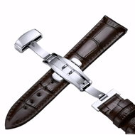 Gaira Řemínek na hodinky 3223S hnědý - Watch Strap