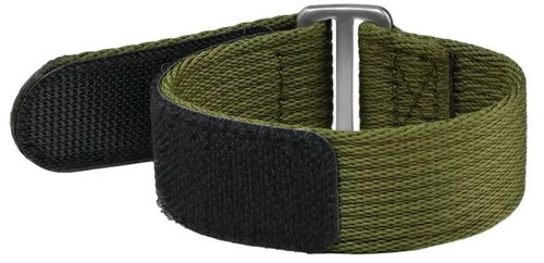 Gaira Watch Strap 3326-19 22mm - Watch Strap - Main image
