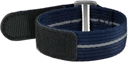 Gaira Watch Strap 3326-18 22mm - Watch Strap - Main image