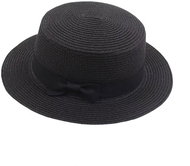 Gaira Slamák 7558, černý - Klobouk