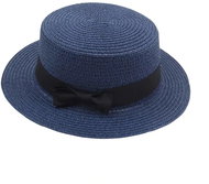 Gaira Slamák 7558, modrý - Klobouk