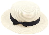 Gaira Slamák 7558, bílý - Klobouk