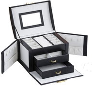 Gaira 90633-10 - Jewellery Box