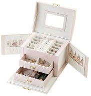 Gaira 90633-17 - Jewellery Box