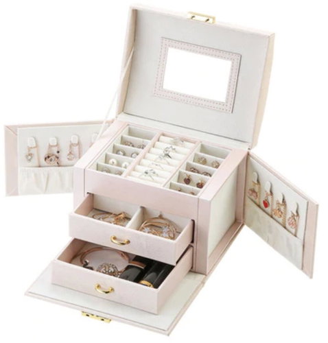 Gaira 90633-17 - Jewellery Box - Main image