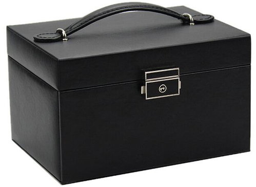 Gaira 91754-10 - Jewellery Box - Main image