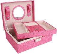 Gaira 9446-17 - Jewellery Box