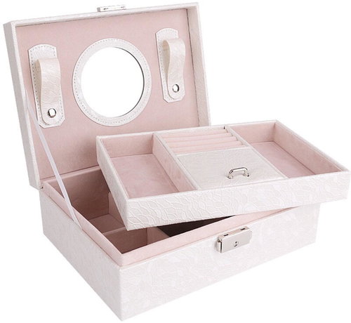 Gaira 9446-11 - Jewellery Box - Main image