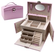Gaira 9496-17 - Jewellery Box