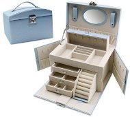 Gaira 9496-28 - Jewellery Box