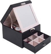 Gaira 90486-10 - Jewellery Box