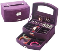 Gaira 9022-21 - Jewellery Box