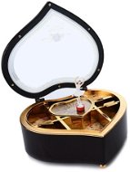 Gaira 9111740-10 - Jewellery Box