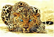 Gaira Gepard M9930 - Maľovanie podľa čísel