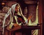 Gaira Ježiš M1417 - Maľovanie podľa čísel