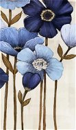 Gaira Kvety M1830YD - Maľovanie podľa čísel