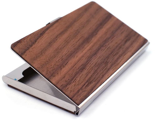 Gaira Case for cards and business cards 70701-15 - Document Holder - Main image