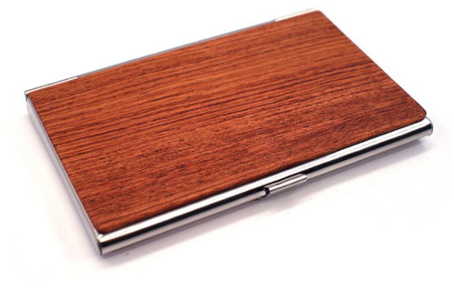Gaira Case for cards and business cards 70701-13 - Document Holder - Main image
