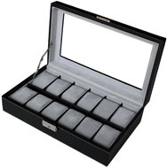 Gaira Watch case 203008-10 - Watch Box