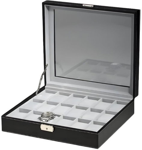 Gaira Kazeta na hodinky 201123-10 - Watch Box - Main image