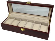 Gaira Watch case 2167-15 - Watch Box