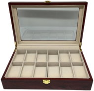 Gaira Watch case 2173-14 - Watch Box