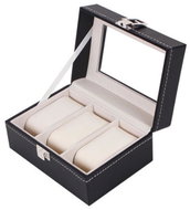 Gaira Watch case 2169-10 - Watch Box