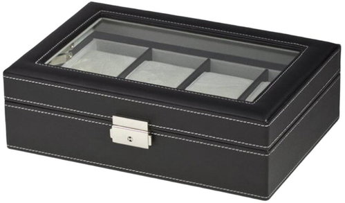 Gaira Watch case 203361-10 - Watch Box - Main image