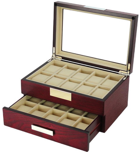 Gaira Kazeta na hodinky 22350-20-26 - Watch Box - Main image